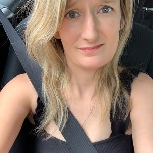 Meet your Posher, Jamie